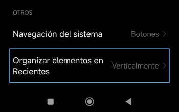 Imagen - 8 mejores trucos y utilidades que encontrarás en el Xiaomi Redmi Note 14