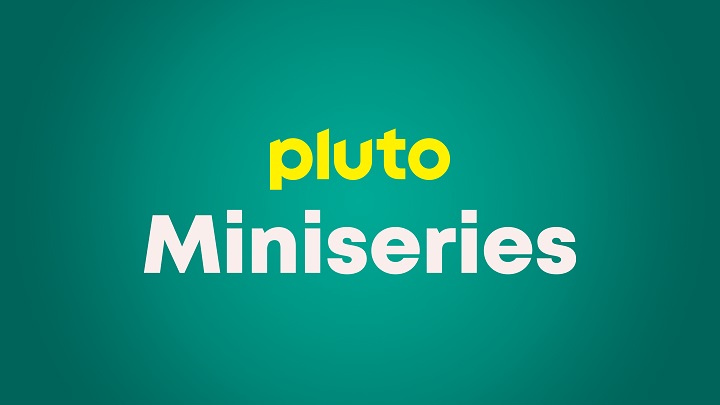 Imagen - Nuevos canales en Pluto TV (febrero 2025): Actualidad 360, Miniseries y San Valentín