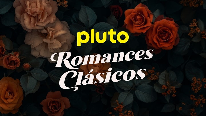 Imagen - Nuevos canales en Pluto TV (febrero 2025): Actualidad 360, Miniseries y San Valentín