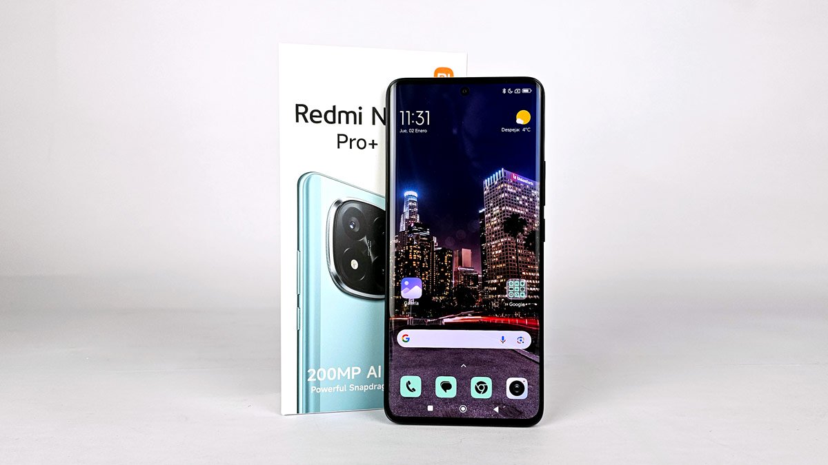 Imagen - Comparativa: Xiaomi 15 vs Redmi Note 14 Pro+, esta es nuestra opinión