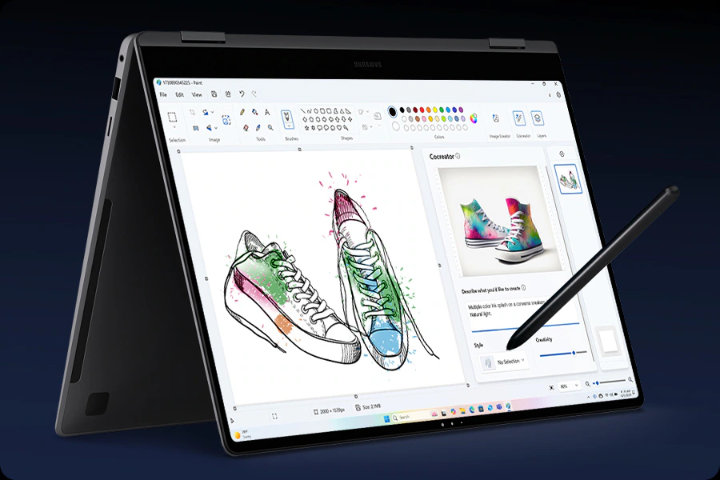 Imagen - Samsung Galaxy Book5 Pro es el portátil definitivo en la era de la IA