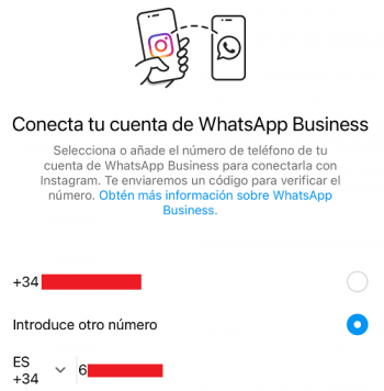 Imagen - Cómo poner el sticker de WhatsApp en Instagram Stories