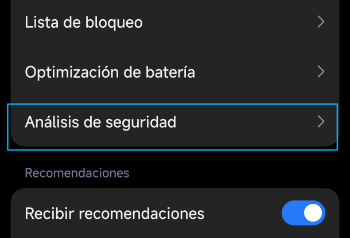 Imagen - Cómo quitar la publicidad en móviles de Xiaomi