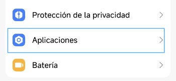 Imagen - Cómo quitar la publicidad en móviles de Xiaomi