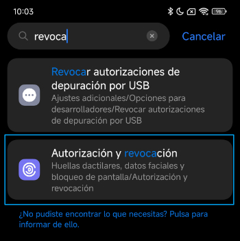 Imagen - Cómo quitar la publicidad en móviles de Xiaomi