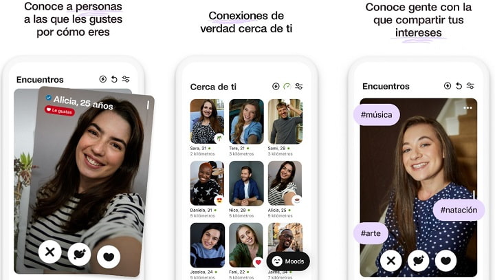 Imagen - 9 mejores apps para ligar