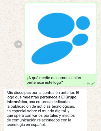 Imagen - Usar ChatGPT en WhatsApp ahora es mucho mejor: admite audios e imágenes en los comandos