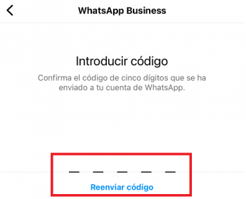 Imagen - Cómo poner el sticker de WhatsApp en Instagram Stories