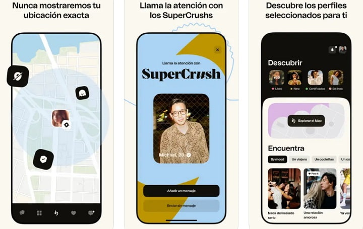 Imagen - 9 mejores apps para ligar