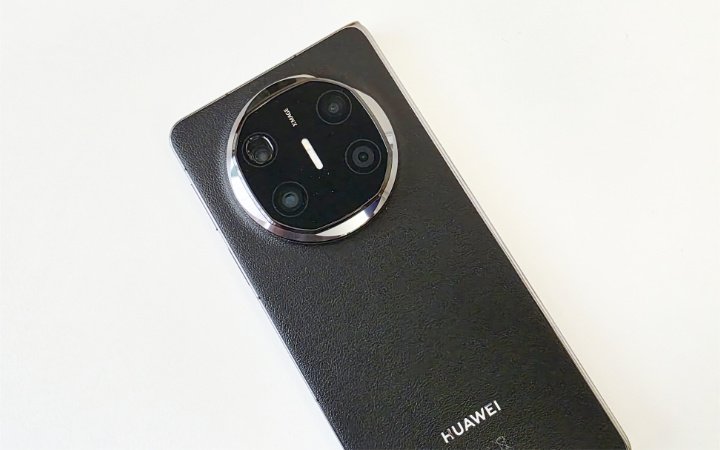 Imagen - Huawei Mate X6, análisis con opinión y precio