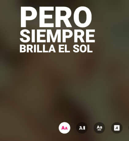 Imagen - Este nuevo truco en Instagram es genial para compartir tu música favorita en las Stories