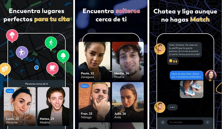 Imagen - 9 mejores apps para ligar