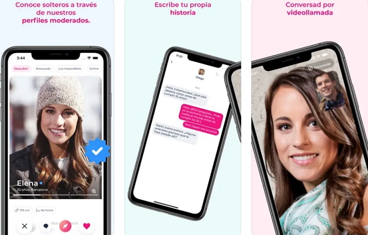 Imagen - 9 mejores apps para ligar