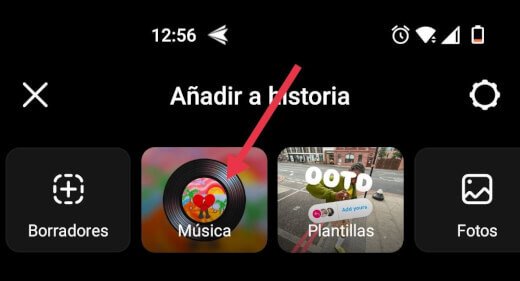 Imagen - Este nuevo truco en Instagram es genial para compartir tu música favorita en las Stories