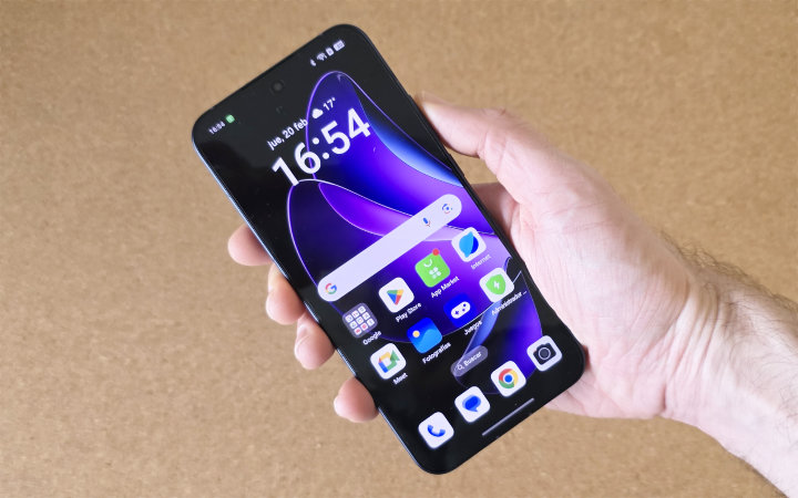 Imagen - He probado el Oppo Reno 13 5G: 3 cosas que me gustan y 3 que no me convencen