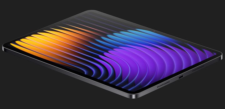 Imagen - Xiaomi Pad 7 y 7 Pro: especificaciones, novedades y precios