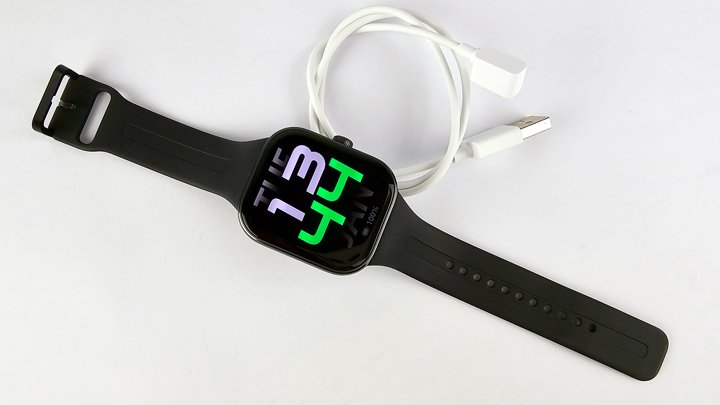 Imagen - Xiaomi Redmi Watch 5, análisis con opinión y precio