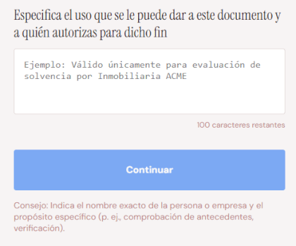 Imagen - No compartas más el DNI sin usar antes esta herramienta que te protege ante estafas