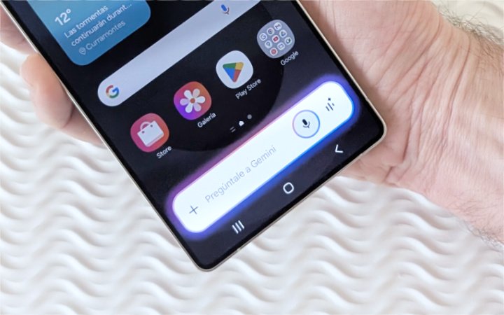 Imagen - La actualización a Android 15 de Samsung tiene fecha: así mejorará tu móvil con One UI 7