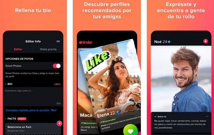 Imagen - 9 mejores apps para ligar