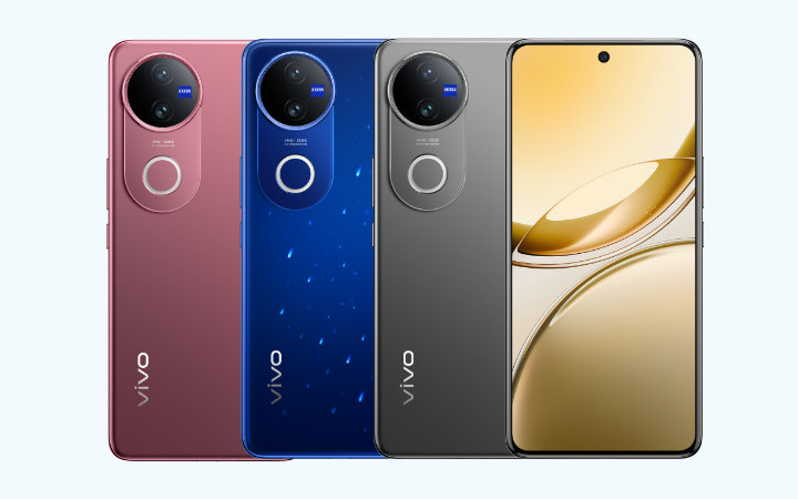 Imagen - Vivo V50: ficha técnica, novedades y diferencias