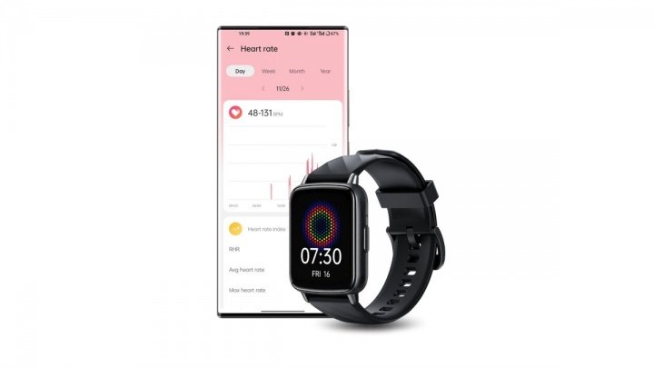 Imagen - ZTE Watch Live 3: ficha técnica, novedades y precio