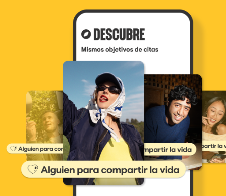 Imagen - Bumble te pedirá tu DNI para hacer las citas más seguras