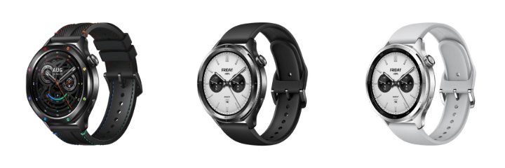 Imagen - Xiaomi Watch S4, análisis con opinión y precio