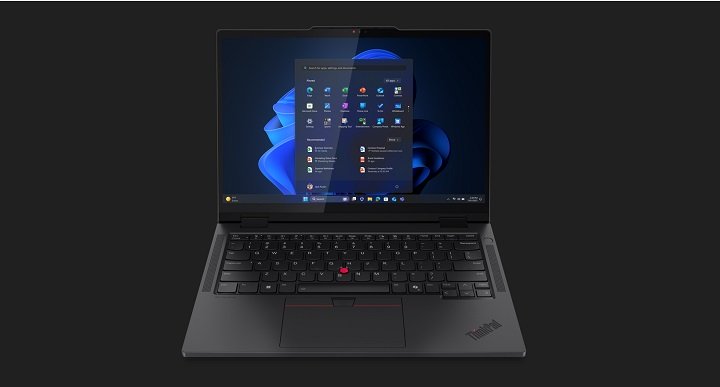 Imagen - Nuevos ThinkBook y ThinkPad de Lenovo con IA para empresas y profesionales: detalles