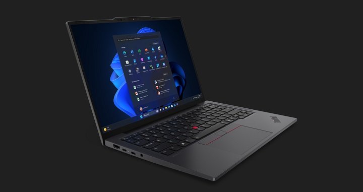 Imagen - Nuevos ThinkBook y ThinkPad de Lenovo con IA para empresas y profesionales: detalles