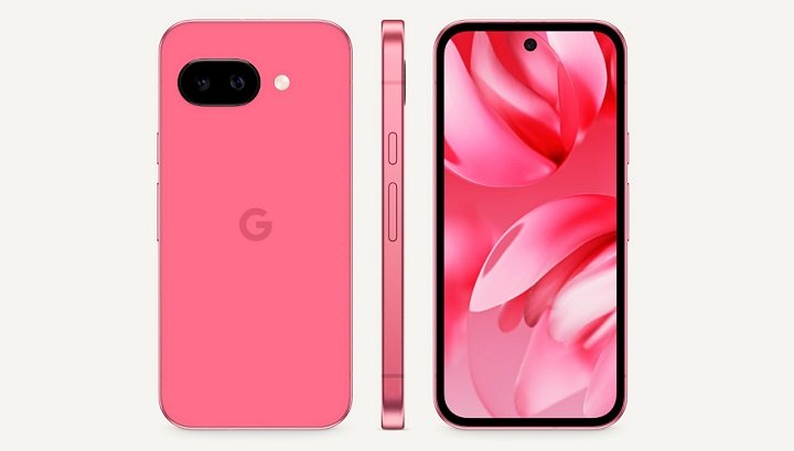 Imagen - Google Pixel 9a:  especificaciones, novedades y precio