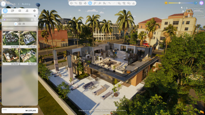 Imagen - Primeras impresiones con Inzoi: la alternativa perfecta a Los Sims