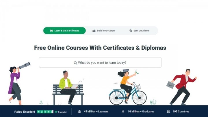 Imagen - 10 cursos digitales que puedes hacer gratis