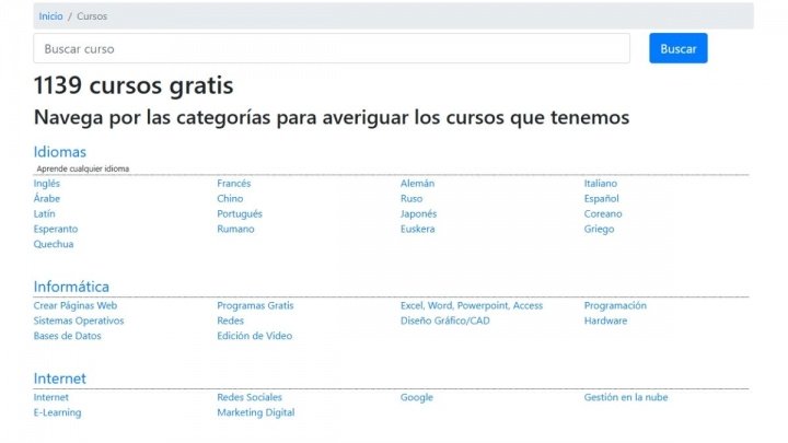 Imagen - 10 cursos digitales que puedes hacer gratis