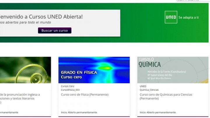 Imagen - 10 cursos digitales que puedes hacer gratis