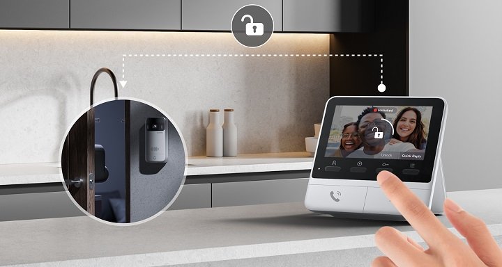 Imagen - Smart Video Doorbell: así es el timbre inteligente con gran autonomía de SwitchBot