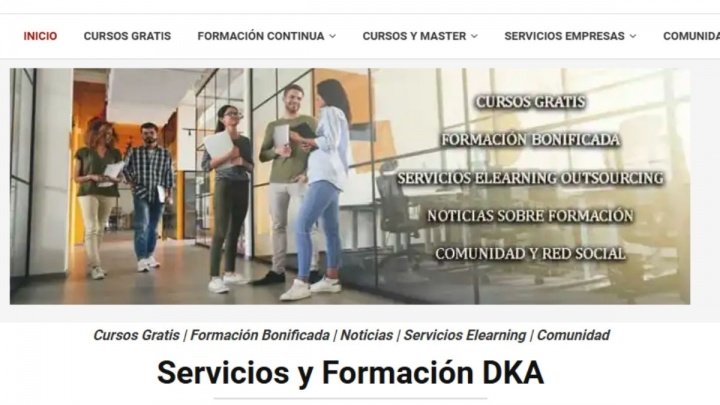 Imagen - 10 cursos digitales que puedes hacer gratis
