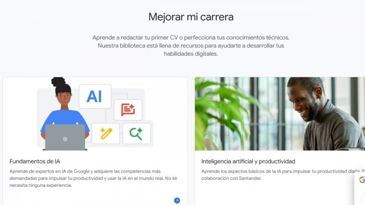 Imagen - 10 cursos digitales que puedes hacer gratis