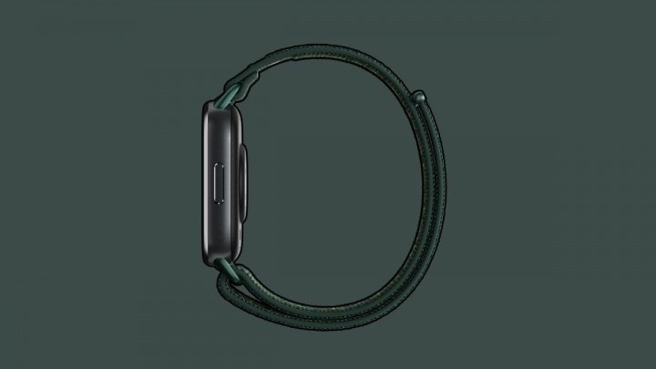 Imagen - Moto Watch Fit: detalles del nuevo reloj de gran autonomía