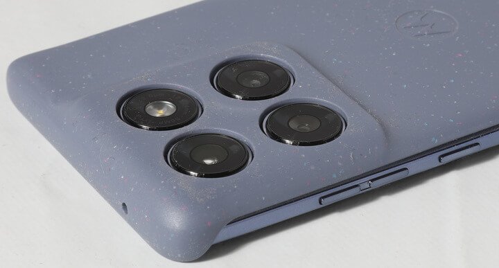 Imagen - Motorola Edge 60 Fusion, análisis con opinión y precio