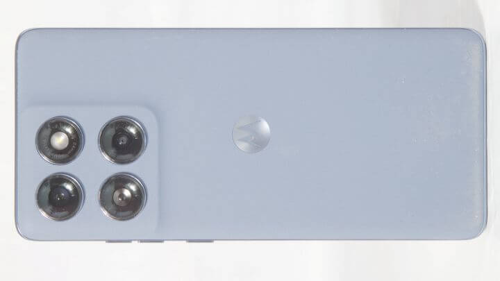 Imagen - Motorola Edge 60 Fusion, análisis con opinión y precio