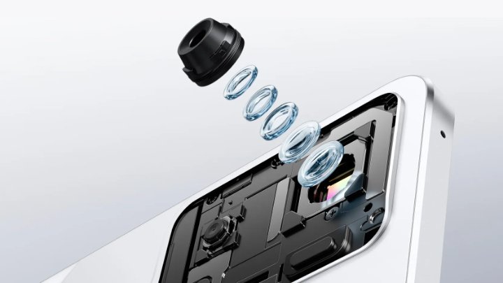 Imagen - Batería enorme, potencia y un diseño único: así es el realme 14 5G