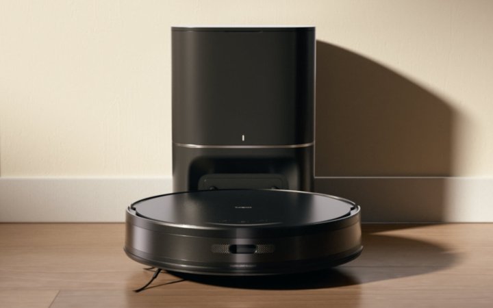 Imagen - El robot aspirador con autovaciado más económico: Tapo RV20 Max Plus