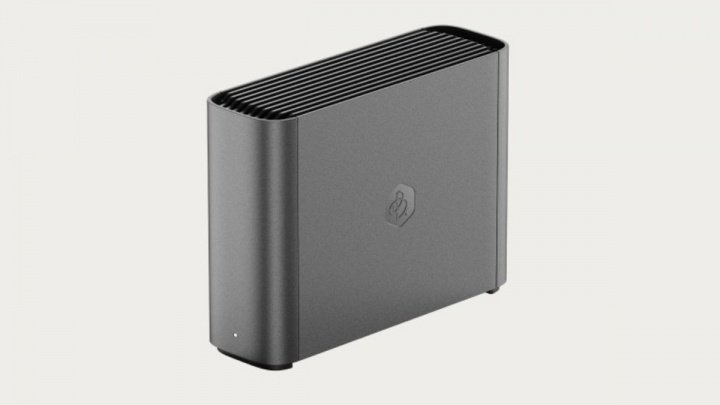 Imagen - BeeStation Plus: almacenamiento en la nube privado de Synology