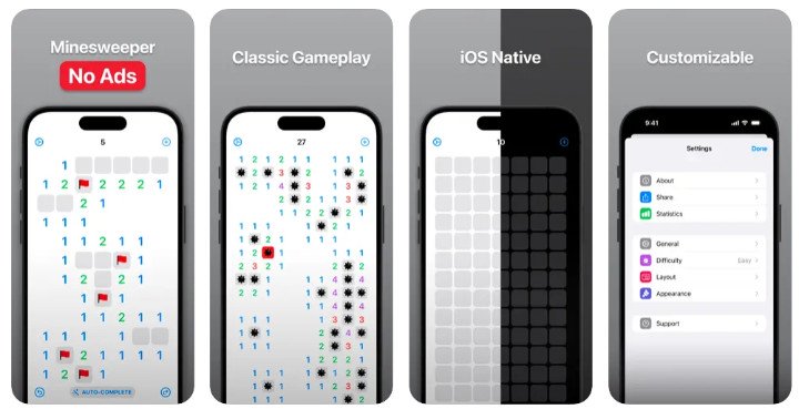 Imagen - 73 apps y juegos de pago en iPhone gratis [semana 18 2025]