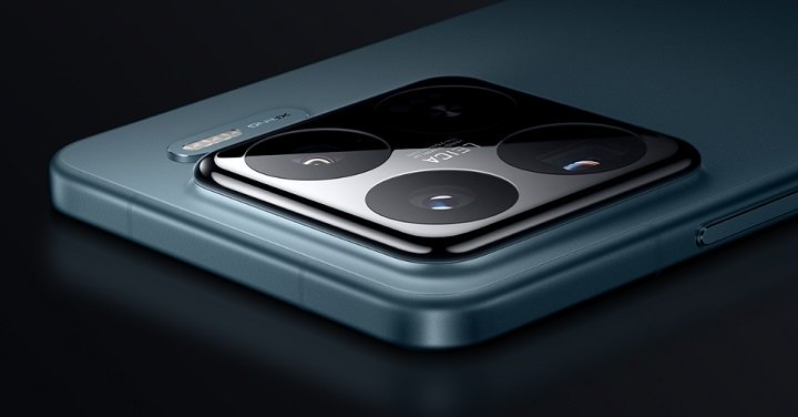 Imagen - Xiaomi 15S Pro: detalles del primer móvil premium con el chip XRING 01 de Xiaomi