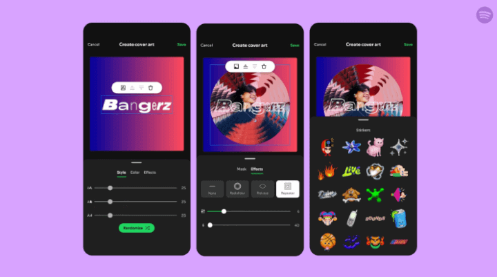 Imagen - Spotify se actualiza: descubrir canciones y gestionar la reproducción será más sencillo
