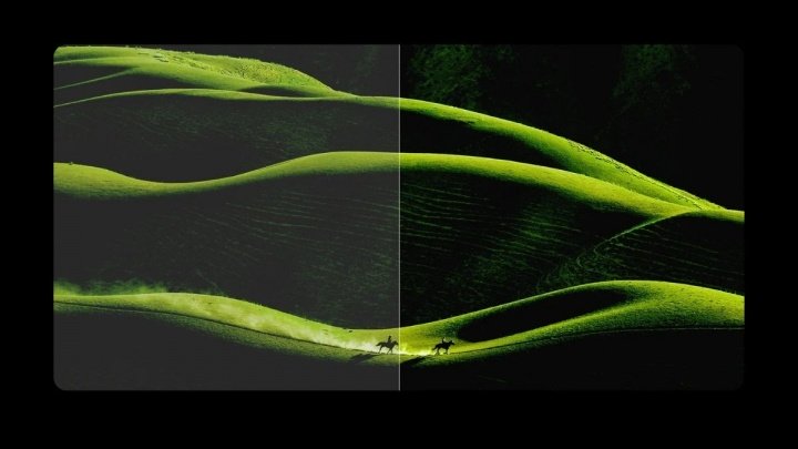 Imagen - Xiaomi TV S Mini LED 2025: así son los nuevos televisores insignia de hasta 98 pulgadas