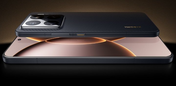 Imagen - Xiaomi 15S Pro: detalles del primer móvil premium con el chip XRING 01 de Xiaomi