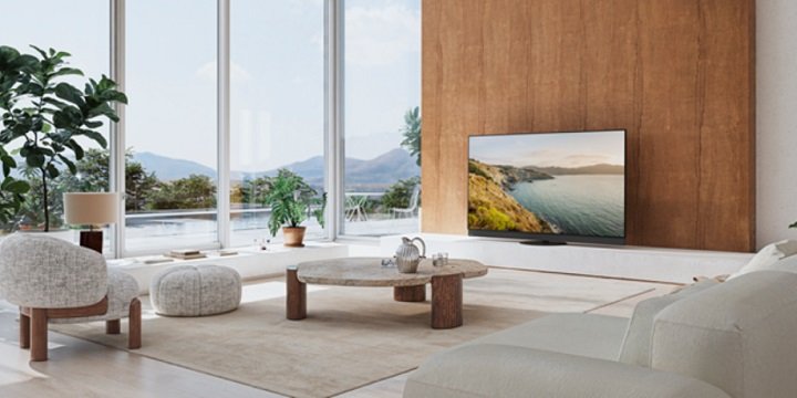 Imagen - Panasonic OLED Z95B, Z90B y MiniLED W95B, todos los detalles